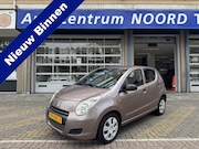 Suzuki Alto - 1.0 Cool Comfort NAP | Airco | Elektrische ramen | centrale