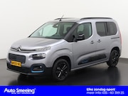Citroën e-Berlingo - Shine 50kWh | SOH 100% | 7 Persoons | Digital Cockpit | 1 Fa