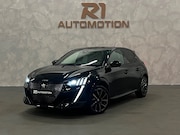 Peugeot 208 - 1.2 PureTech 3x GT|KEYLESS|CAMERA|CARBON INTERIEUR DELEN|DIG