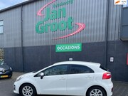 Kia Rio - 1.2 CVVT DynamicLine