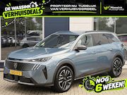 Peugeot 5008 - 1.2 Hybrid 136pk e-DSC6 Automaat Allure Pack Business | Navi