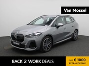 BMW 2-serie Active Tourer - 218i M-Sport AUTOMAAT | Carplay | Camera | CruiseControl | S