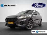 Ford Kuga - 2.5 PHEV ST-Line 225pk | Elekt. Wegklapbare Trekhaak | Adapt