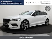 Volvo V60 - B3 AUT(8) MOMENTUM ADVANTAGE LEDER STOELVERWARMING 19INCH PA
