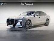 BMW i7 - eDrive50 M Sportpakket Pro Individual Aut.