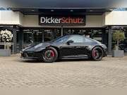 Porsche 911 - 3.0 Carrera 4 GTS Pano | Stoelventilatie | Leder | Race-Tex
