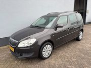 Skoda Roomster - 1.2 Go 5-Deurs - Climate Control