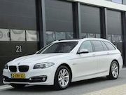 BMW 5-serie - 520 520d Virtual Cockpit Head-Up Pano EURO-6