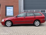 Volvo V40 - 2.0 T4 200pk Aut. - phase 2 - leder - org. NL