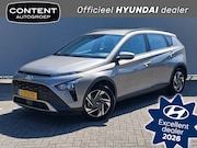 Hyundai Bayon - 1.0 T-GDI 48V 100PK Comfort Smart / Navi / Trekhaak / Airco