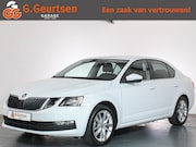 Skoda Octavia - 1.4 TSI 150PK Greentech Clever Edition Trekhaak, Stoelverwar