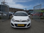 Kia Rio - 1.2 CVVT Plus Pack