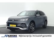 Volkswagen Tiguan - 1.5 eTSI 150pk R-Line Business Trekhaak 360Camera harman/kar
