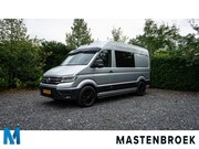 Volkswagen Crafter - 35 2.0TDI L3H3 DSG DC Highline | LED | ACC | Massage | Stoel