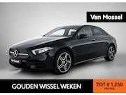 Mercedes-Benz A-klasse - 250 e AMG Line | AUTOMAAT | NAVIGATIE | STOELVERWARMING | CL