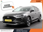 Ford Focus - Wagon 1.0 EcoBoost 155pk Automaat Active X Navigatie Climate