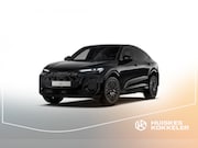 Audi Q5 Sportback - e-hybrid quattro 367pk S edition competition
