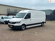 MAN TGE - 35 2.0 MAXI Airco MOTOR NIET GOED