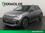 Renault 5 - comfort range Roland-Garros 52 kWh | Harman Kardon | pack sa