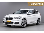 BMW X1 - xDrive20i 192pk M-Sport Org.NL|Pano-dak|Leder|HuD|Elek-A.kle