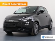 Fiat 500 - Torino | 10, 25" touchscreen radio met Bluetooth, DAB & USB