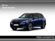 BMW X5 - xDrive50e M Sport Pro | Panormadak | Trekhaak | Innovation P