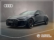 Audi RS5 - Avant e-hybrid quattro 639pk RS 5 - Panorama dak- Audi Sport