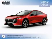 Mazda 6e - Takumi 78 kWh 258 PK RWD Business Edition |+ Gratis TREKHAAK