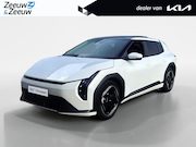 Kia EV4 - Plus Advanced 58.3 kWh | Harman Kardon | Lederen Bekleding |