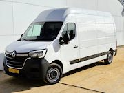 Renault Master - 2.3DCi 135PK L3H3 LED Cruise Control Airco Bluetooth