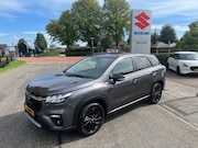 Suzuki S-Cross - 1.4 Boosterjet Special Edition Hybrid AUTOMAAT // 10 jaar ga