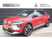 Mitsubishi Eclipse Cross - Intense+ 87 kWh Zwart dak