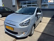 Mitsubishi Space Star - 1.0 Intense