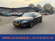 Audi A6 - Limousine 3.2 FSI quattro Pro Line Business MOTOR LOOPT ONRE