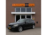 BMW X1 - sDrive20i High Executive | Navigatie | Cruise Control | Stoe