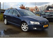 Volvo V70 - 1.6 T4 Nordic+ | KOPPAKKING LEK ! |