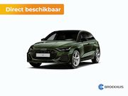 Audi A3 - Sportback S edition | Audi sound system | Optiekpakket zwart