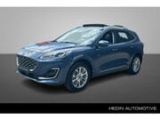 Ford Kuga - 2.5 PHEV Vignale | Panoramadak | Driver Assistance | Winter 