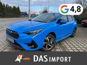 Subaru Impreza - 2.0ie Automatik Allrad Dienstwagen Mitarbeiter