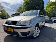 Fiat Punto - 1.4-16V Clima Elek Pakket Cruise Lmv Pdc