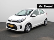 Kia Picanto - 1.0 DPi ComfortLine 5p Wordt Verwacht | 5 Persoons | Cruise 