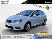 Seat Ibiza - 1.0 EcoTSI Style Connect | LAGE KILPOMETERS | LM VELGEN | TE