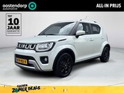 Suzuki Ignis - 1.2 Smart Hybrid Style Automaat | Rijklaarprijs | Stoelverwa