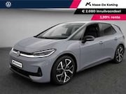 Volkswagen ID.3 - (1) GP2 Life 61 kWh accu 190 PK Elektr. aandrijvin