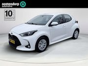 Toyota Yaris - 1.5 Hybrid 115 Active | Navigatie | CarPlay | Achteruitrijca