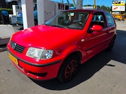 Volkswagen Polo - 1.4 Trendline *apk:09-2027