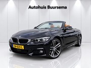 BMW 4-serie - Cabrio 430i High Exec. 101.000 KM NAP! | M-Sport | Afneembar