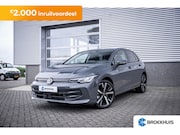 Volkswagen Golf - Life Edition eHybrid | 'App-Connect' draadloze smartphone in