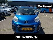 Citroën C1 - 1.0 Collection | WORDT VERWACHT | AIRCO | ELEK.RAMEN | TOURE
