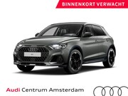 Audi A1 Allstreet - 30 TFSI Advanced edition 116pk | Komt eind april binnen | Le